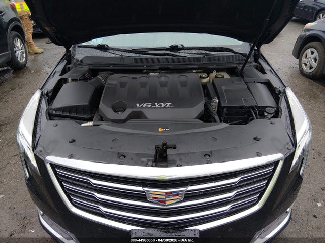 Продажа на аукционе авто 2018 Cadillac Xts Luxury, vin: 2G61N5S30J9129344, номер лота: 44965050