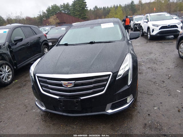 Продажа на аукционе авто 2018 Cadillac Xts Luxury, vin: 2G61N5S30J9129344, номер лота: 44965050