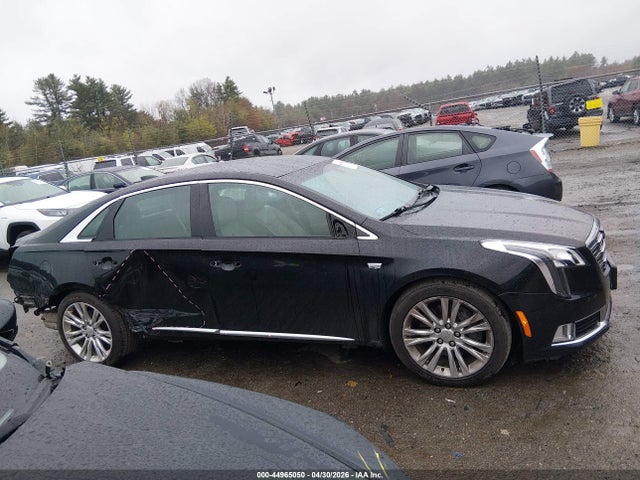 Продажа на аукционе авто 2018 Cadillac Xts Luxury, vin: 2G61N5S30J9129344, номер лота: 44965050