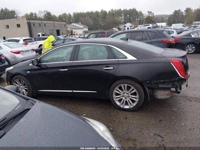 Продажа на аукционе авто 2018 Cadillac Xts Luxury, vin: 2G61N5S30J9129344, номер лота: 44965050
