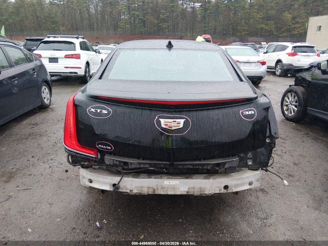Продажа на аукционе авто 2018 Cadillac Xts Luxury, vin: 2G61N5S30J9129344, номер лота: 44965050
