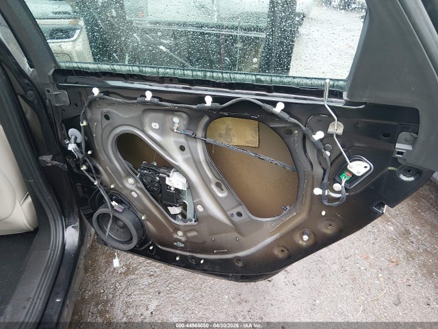 Продажа на аукционе авто 2018 Cadillac Xts Luxury, vin: 2G61N5S30J9129344, номер лота: 44965050