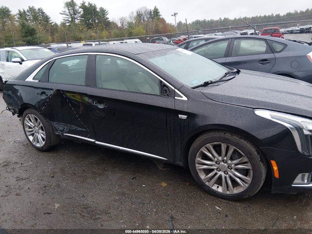 Продажа на аукционе авто 2018 Cadillac Xts Luxury, vin: 2G61N5S30J9129344, номер лота: 44965050