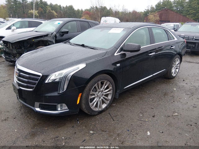 Продажа на аукционе авто 2018 Cadillac Xts Luxury, vin: 2G61N5S30J9129344, номер лота: 44965050