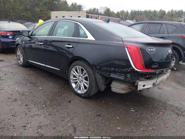 Продажа на аукционе авто 2018 Cadillac Xts Luxury, vin: 2G61N5S30J9129344, номер лота: 44965050