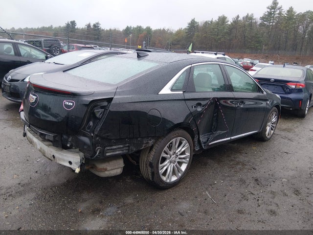 Продажа на аукционе авто 2018 Cadillac Xts Luxury, vin: 2G61N5S30J9129344, номер лота: 44965050