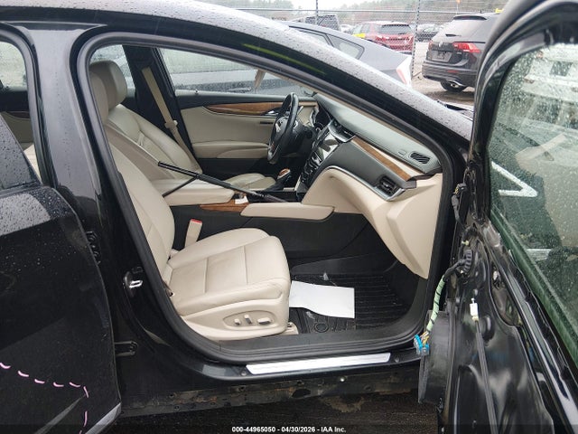 Продажа на аукционе авто 2018 Cadillac Xts Luxury, vin: 2G61N5S30J9129344, номер лота: 44965050