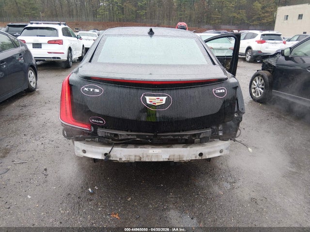 Продажа на аукционе авто 2018 Cadillac Xts Luxury, vin: 2G61N5S30J9129344, номер лота: 44965050