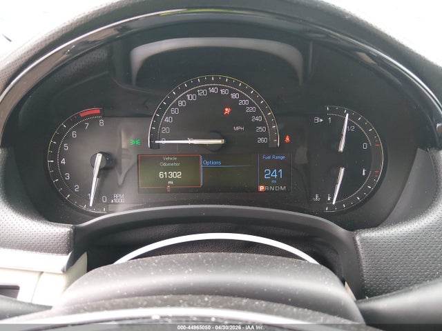 Продажа на аукционе авто 2018 Cadillac Xts Luxury, vin: 2G61N5S30J9129344, номер лота: 44965050