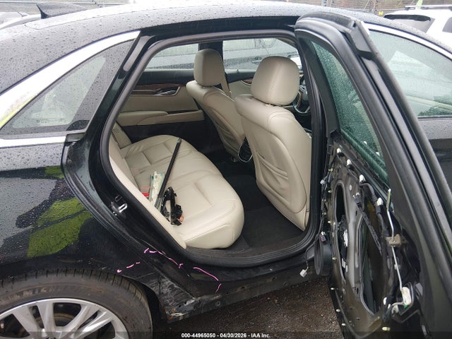 Продажа на аукционе авто 2018 Cadillac Xts Luxury, vin: 2G61N5S30J9129344, номер лота: 44965050