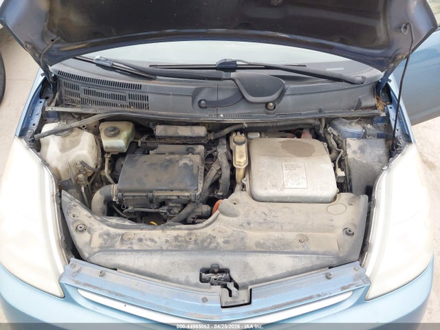 Auction sale of the 2007 Toyota Prius, vin: JTDKB20U877611168, lot number: 44965052