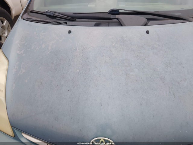 Auction sale of the 2007 Toyota Prius, vin: JTDKB20U877611168, lot number: 44965052