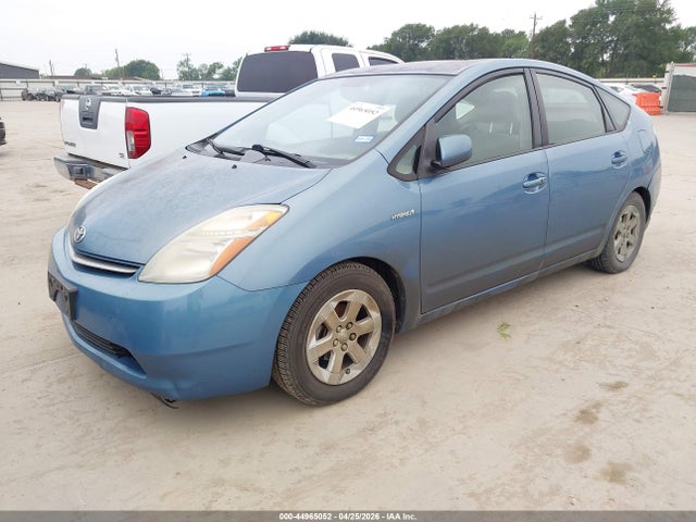 Auction sale of the 2007 Toyota Prius, vin: JTDKB20U877611168, lot number: 44965052