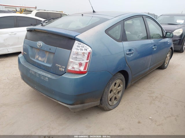 Auction sale of the 2007 Toyota Prius, vin: JTDKB20U877611168, lot number: 44965052