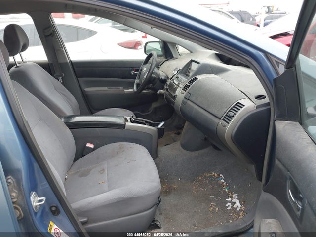 Auction sale of the 2007 Toyota Prius, vin: JTDKB20U877611168, lot number: 44965052
