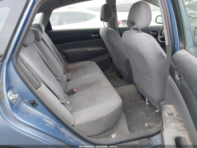 Auction sale of the 2007 Toyota Prius, vin: JTDKB20U877611168, lot number: 44965052