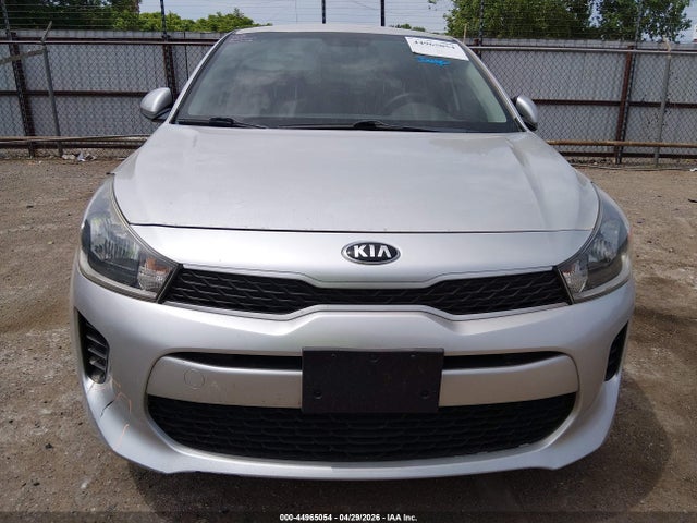 Продаж на аукціоні авто 2019 Kia Rio Lx, vin: 3KPA24AB0KE237247, номер лоту: 44965054