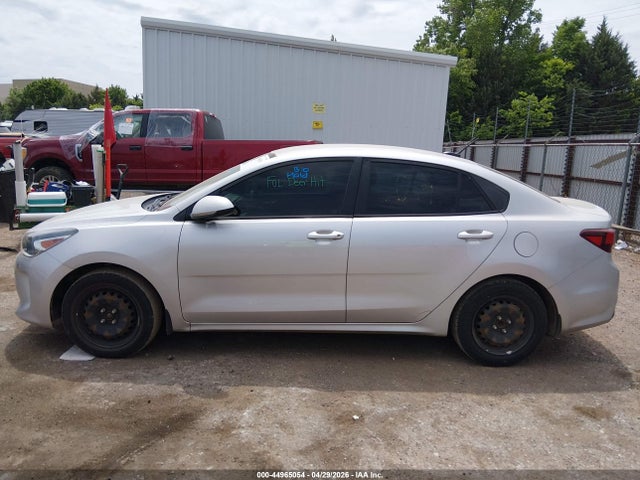 Продаж на аукціоні авто 2019 Kia Rio Lx, vin: 3KPA24AB0KE237247, номер лоту: 44965054