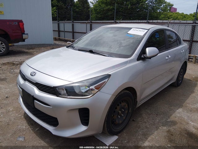 Продаж на аукціоні авто 2019 Kia Rio Lx, vin: 3KPA24AB0KE237247, номер лоту: 44965054