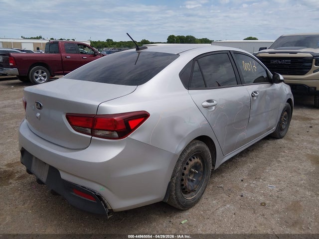 Продаж на аукціоні авто 2019 Kia Rio Lx, vin: 3KPA24AB0KE237247, номер лоту: 44965054