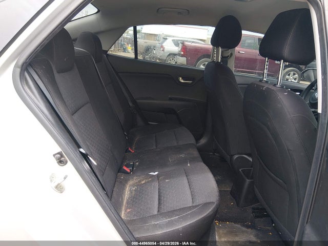 Продаж на аукціоні авто 2019 Kia Rio Lx, vin: 3KPA24AB0KE237247, номер лоту: 44965054