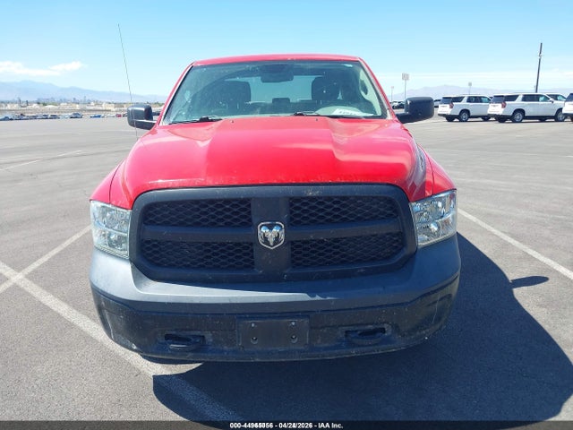 Продажа на аукционе авто 2016 Ram 1500 Tradesman, vin: 1C6RR7KG2GS348890, номер лота: 44965056