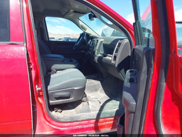 Продажа на аукционе авто 2016 Ram 1500 Tradesman, vin: 1C6RR7KG2GS348890, номер лота: 44965056