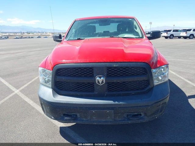 Продажа на аукционе авто 2016 Ram 1500 Tradesman, vin: 1C6RR7KG2GS348890, номер лота: 44965056
