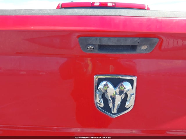 Продажа на аукционе авто 2016 Ram 1500 Tradesman, vin: 1C6RR7KG2GS348890, номер лота: 44965056
