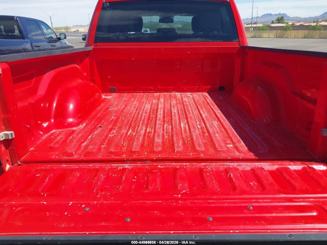 Продажа на аукционе авто 2016 Ram 1500 Tradesman, vin: 1C6RR7KG2GS348890, номер лота: 44965056