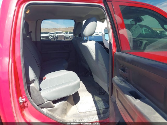 Продажа на аукционе авто 2016 Ram 1500 Tradesman, vin: 1C6RR7KG2GS348890, номер лота: 44965056