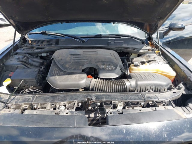 Продажа на аукционе авто 2016 Dodge Challenger Sxt, vin: 2C3CDZAG2GH107417, номер лота: 44965055