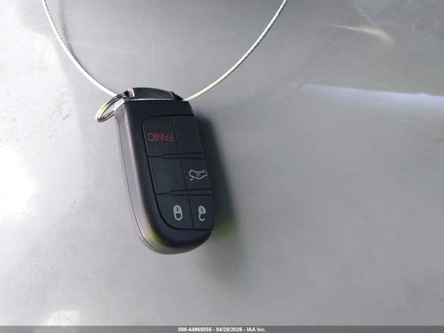 Продажа на аукционе авто 2016 Dodge Challenger Sxt, vin: 2C3CDZAG2GH107417, номер лота: 44965055