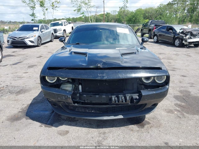 Продажа на аукционе авто 2016 Dodge Challenger Sxt, vin: 2C3CDZAG2GH107417, номер лота: 44965055