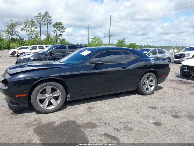 Продажа на аукционе авто 2016 Dodge Challenger Sxt, vin: 2C3CDZAG2GH107417, номер лота: 44965055