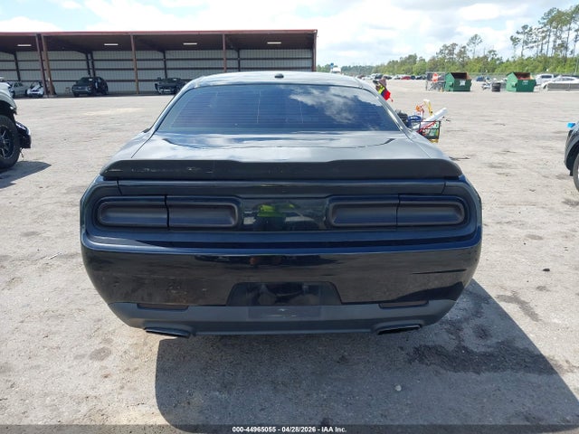 Продажа на аукционе авто 2016 Dodge Challenger Sxt, vin: 2C3CDZAG2GH107417, номер лота: 44965055