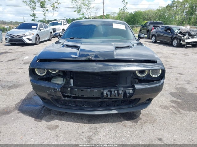 Продажа на аукционе авто 2016 Dodge Challenger Sxt, vin: 2C3CDZAG2GH107417, номер лота: 44965055