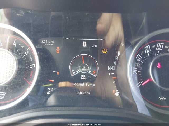 Продажа на аукционе авто 2016 Dodge Challenger Sxt, vin: 2C3CDZAG2GH107417, номер лота: 44965055