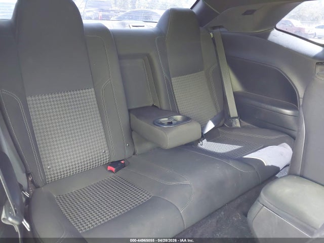 Продажа на аукционе авто 2016 Dodge Challenger Sxt, vin: 2C3CDZAG2GH107417, номер лота: 44965055