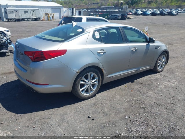 Aukcja sprzedaży 2012 Kia Optima Lx, vin: 5XXGM4A78CG033000, numer aukcji: 44965059