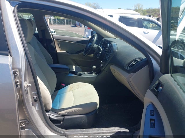 Aukcja sprzedaży 2012 Kia Optima Lx, vin: 5XXGM4A78CG033000, numer aukcji: 44965059