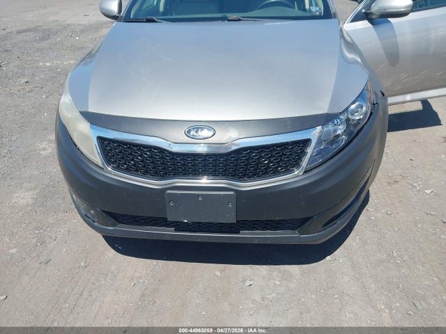 Aukcja sprzedaży 2012 Kia Optima Lx, vin: 5XXGM4A78CG033000, numer aukcji: 44965059