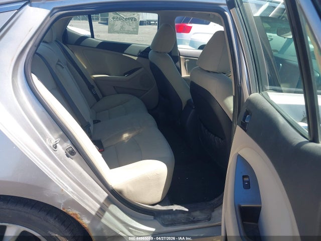 Aukcja sprzedaży 2012 Kia Optima Lx, vin: 5XXGM4A78CG033000, numer aukcji: 44965059