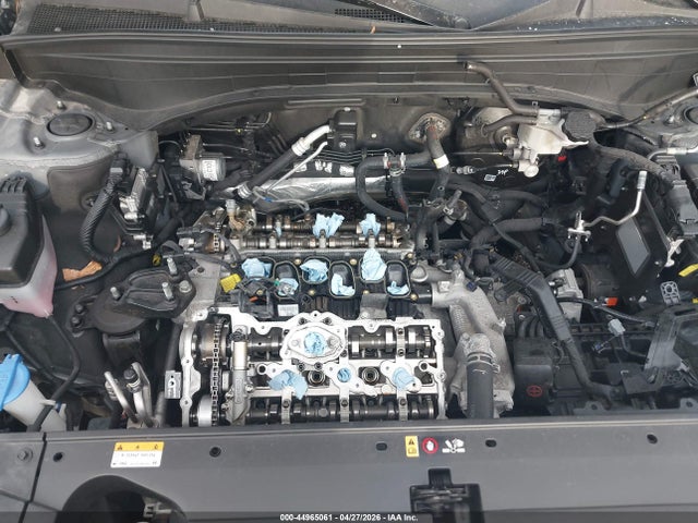 Aukcja sprzedaży 2022 Hyundai Palisade Sel, vin: KM8R4DHE7NU484571, numer aukcji: 44965061