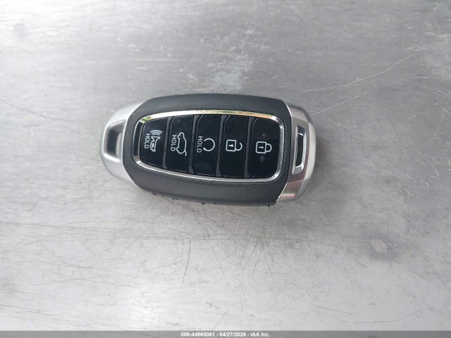 Aukcja sprzedaży 2022 Hyundai Palisade Sel, vin: KM8R4DHE7NU484571, numer aukcji: 44965061