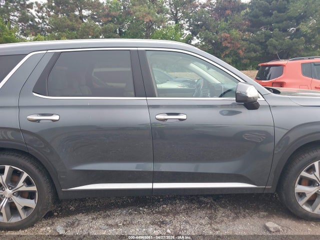 Aukcja sprzedaży 2022 Hyundai Palisade Sel, vin: KM8R4DHE7NU484571, numer aukcji: 44965061