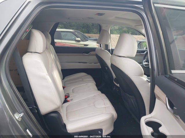 Aukcja sprzedaży 2022 Hyundai Palisade Sel, vin: KM8R4DHE7NU484571, numer aukcji: 44965061