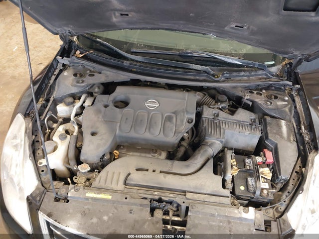 2012 Nissan Altima 2.5 S მანქანა იყიდება აუქციონზე, vin: 1N4AL2AP9CN559739, აუქციონის ნომერი: 44965069
