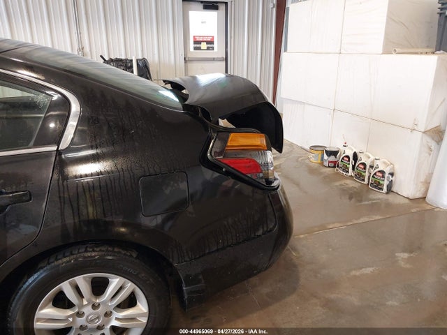 2012 Nissan Altima 2.5 S მანქანა იყიდება აუქციონზე, vin: 1N4AL2AP9CN559739, აუქციონის ნომერი: 44965069