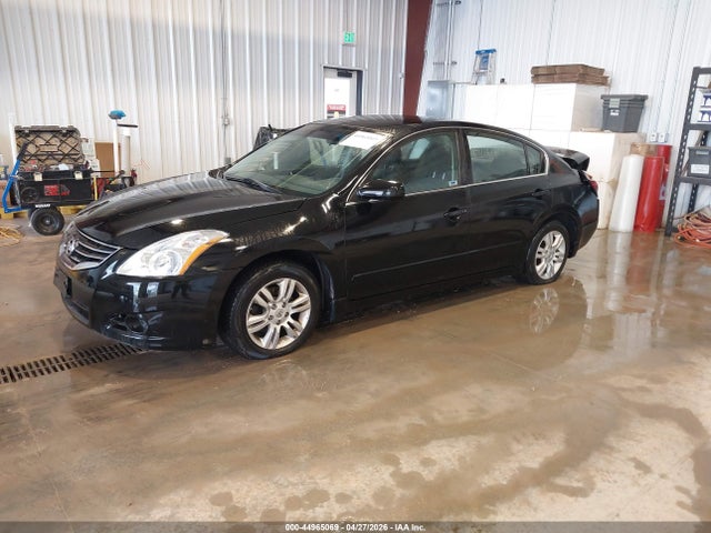2012 Nissan Altima 2.5 S მანქანა იყიდება აუქციონზე, vin: 1N4AL2AP9CN559739, აუქციონის ნომერი: 44965069